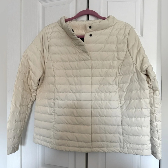 Talbot Puffer Jacket - Picture 1 of 7